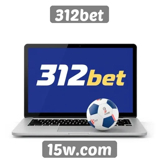 Impacto de 312bet no mercado de apostas online