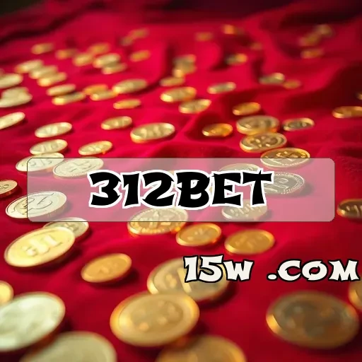 312bet: A Confiança Que Todo Jogador Procura