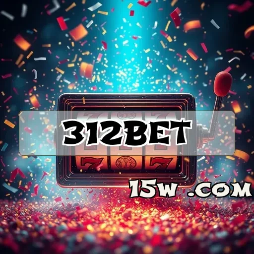 312bet: Uma Experiência Imersiva de Jogos para Apostadores Brasileiros