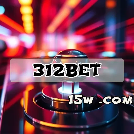 312bet: Os Melhores Caça-Níqueis Para Jogar e Ganhar