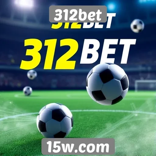 Promoções e bônus atraem novos jogadores na 312bet